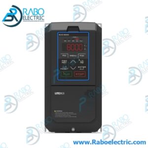 اینورتر Liteon 0.75KW – 1HP ورودی سه فاز سری EVO8000