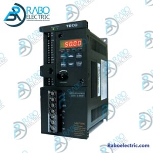 اینورتر تکو 0.75KW – 1HP ورودی تک فاز S310-201-H1BCD