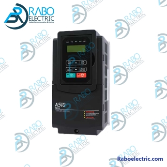 اینورتر تکو 3.7KW - 5HP ورودی سه فازA510-4005-H3F