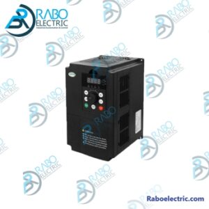 اینورتر 0.4KW – 0.5HP سانیو ورودی سه فاز سری SY8600 سنگین کار