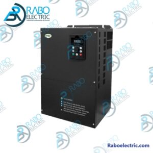 اینورتر 11KW – 15HP سانیو ورودی سه فاز سری SY8600 سنگین کار