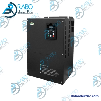 اینورتر 11KW - 15HP سانیو ورودی سه فاز سری SY8600 سنگین کار