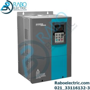 اینورتر 18.5KW – 25HP برند QMA پاور درایو سری Q9000