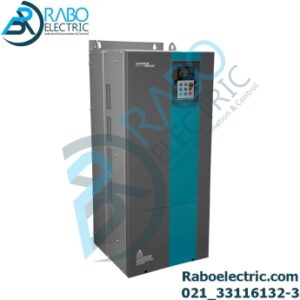 اینورتر 132KW – 175HP برند QMA پاور درایو سری Q9000