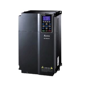 اینورتر دلتا 30KW – 40HP ورودی سه فاز VFD300C43A