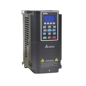 اینورتر دلتا 1.5KW – 2HP ورودی سه فاز VFD015C43A