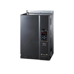 اینورتر دلتا 55KW – 75HP ورودی سه فاز VFD550C43A