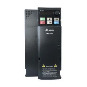 اینورتر دلتا 1.5KW – 2HP ورودی تک فاز VFD7A5MS21ANSAA