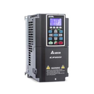 اینورتر دلتا 2.2KW – 3HP ورودی سه فاز 21-VFD022CP43B