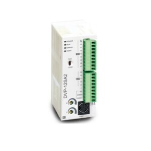 PLC دلتا DVP12SA2-11T