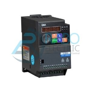 اینورتر 1.5KW-2HP برند QMA پاور درایو سری A720 سه فاز