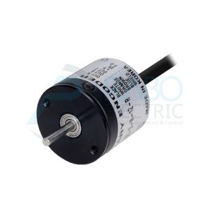 روتاری انکودر افزایشی آتونیکس مدل E20S2-100-3-N-12-R