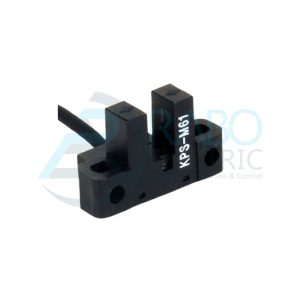 سنسور نوری U شکل 5mm کوینو مدل KPS-M61C