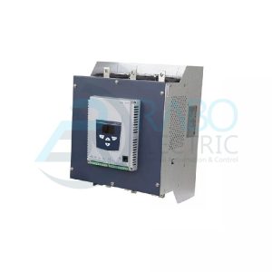 سافت استارتر 37KW-50HP سانیو مدل SJR2-5037