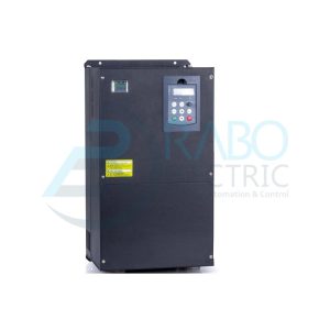 اینورتر 37KW – 50HP سانیو ورودی سه فاز سری SY9000 فوق سنگین