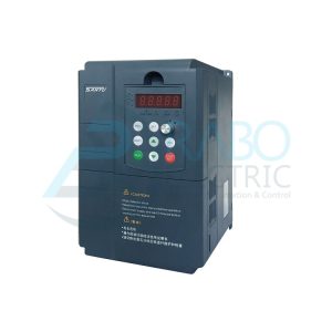 اینورتر 5.5KW – 7.5HP سانیو ورودی سه فاز سری SY9000 فوق سنگین