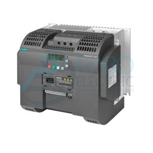 اینورتر SINAMICS V20 زیمنس ورودی سه فاز 7.5KW مدل 6SL3210-5BE27-5UV0